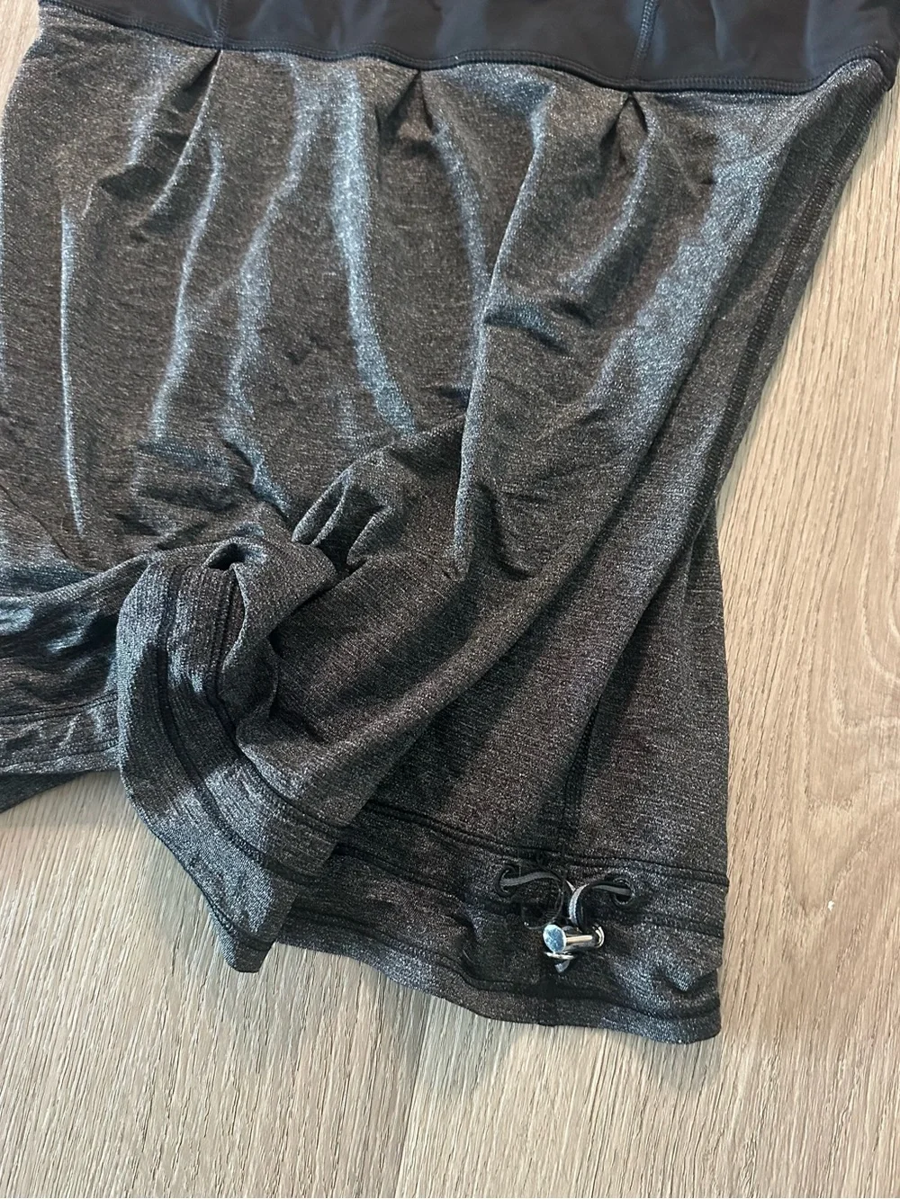 lululemon workout tank top